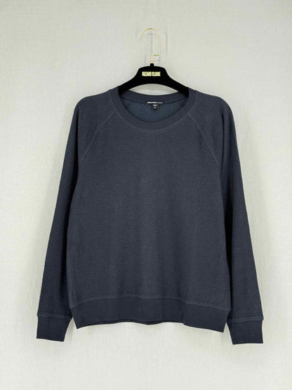 Pre - loved JAMES PERSE Navy Size US 2 Outfit Set at Reems Closet