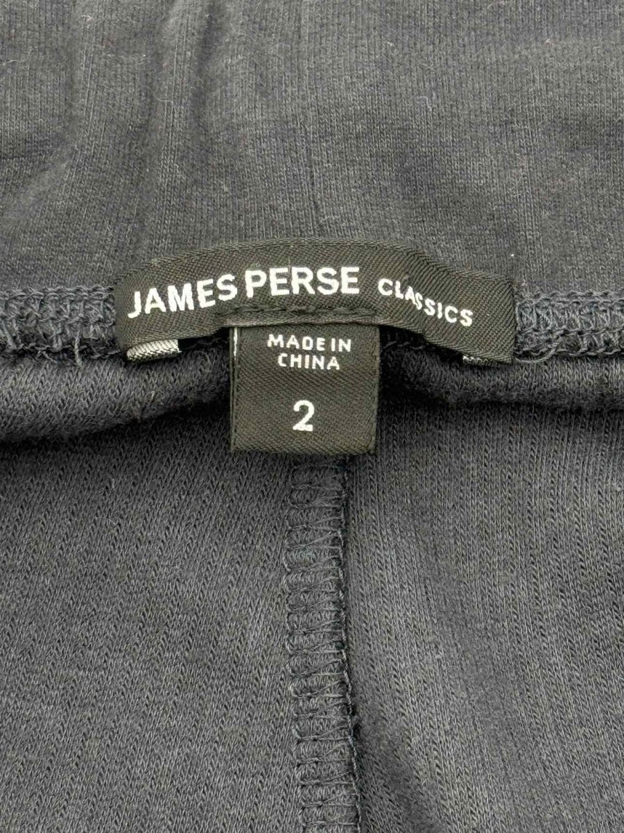 Pre - loved JAMES PERSE Navy Size US 2 Outfit Set at Reems Closet