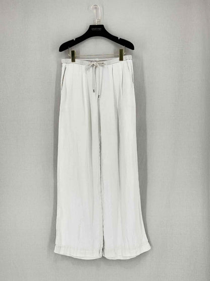 Pre - loved JAMES PERSE Off - white Size XSmall/Small Outfit Set at Reems Closet