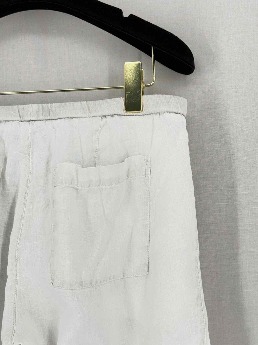 Pre - loved JAMES PERSE Off - white Size XSmall/Small Outfit Set at Reems Closet