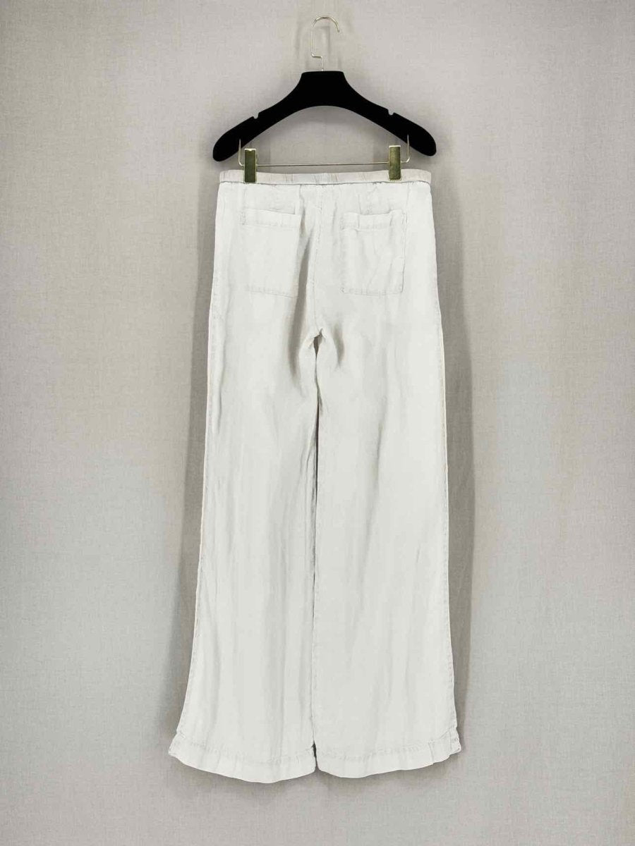 Pre - loved JAMES PERSE Off - white Size XSmall/Small Outfit Set at Reems Closet