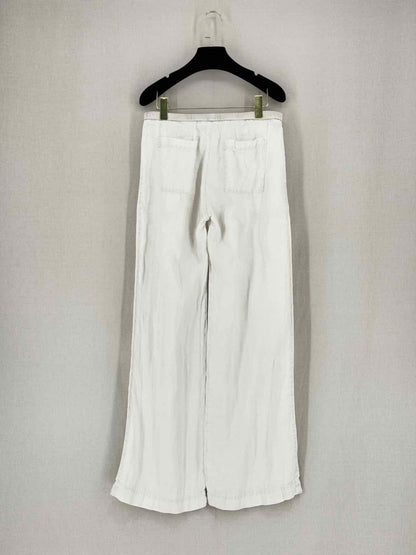 Pre - loved JAMES PERSE Off - white Size XSmall/Small Outfit Set at Reems Closet