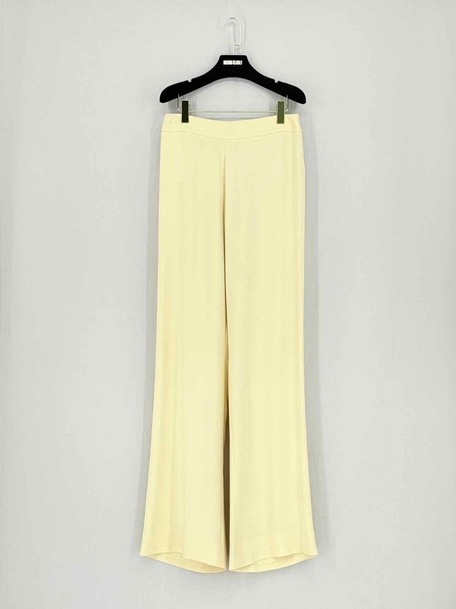 Pre - loved JIL SANDER Yellow Size US 2 Outfit Set at Reems Closet