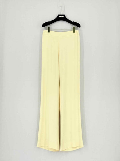 Pre - loved JIL SANDER Yellow Size US 2 Outfit Set at Reems Closet