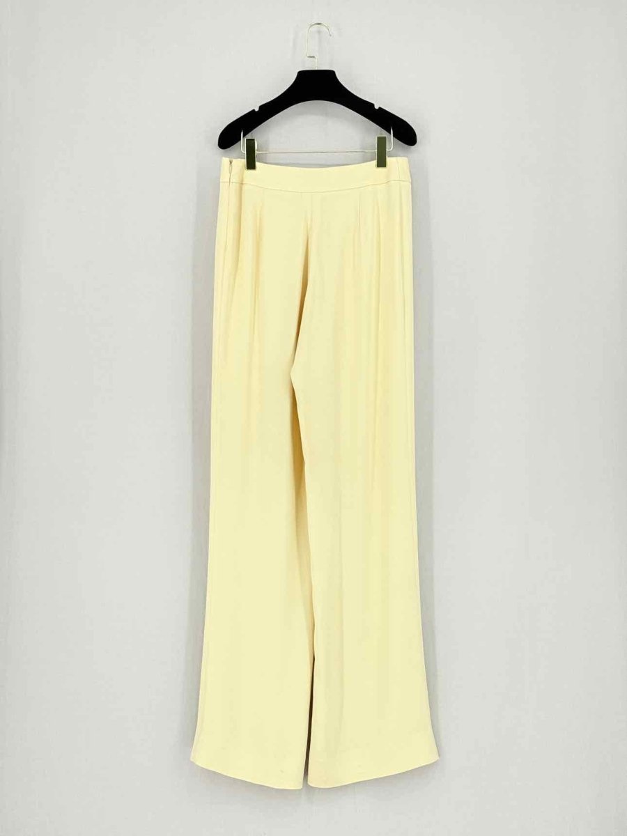 Pre - loved JIL SANDER Yellow Size US 2 Outfit Set at Reems Closet