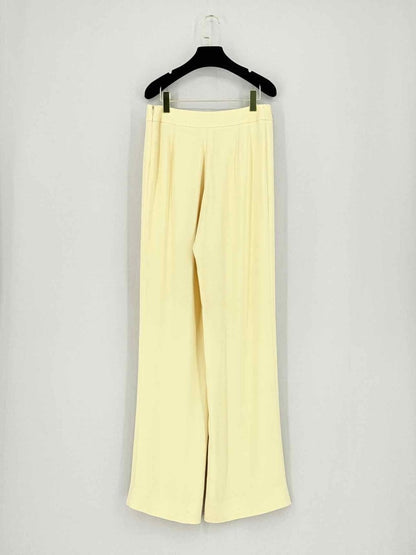 Pre - loved JIL SANDER Yellow Size US 2 Outfit Set at Reems Closet