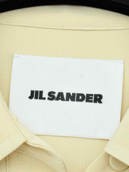 Pre - loved JIL SANDER Yellow Size US 2 Outfit Set at Reems Closet