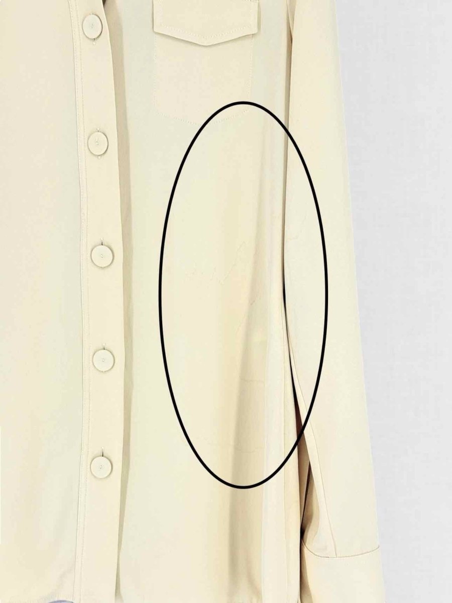 Pre - loved JIL SANDER Yellow Size US 2 Outfit Set at Reems Closet