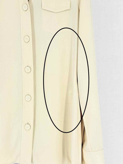 Pre - loved JIL SANDER Yellow Size US 2 Outfit Set at Reems Closet