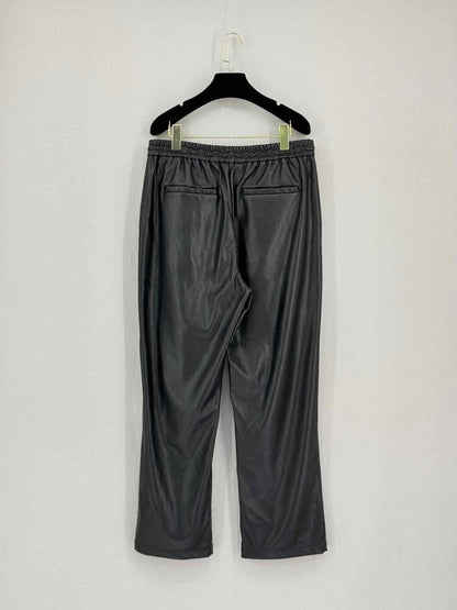Pre-loved JONATHAN SIMKHAI Black Size Large Pants at Reems Closet
