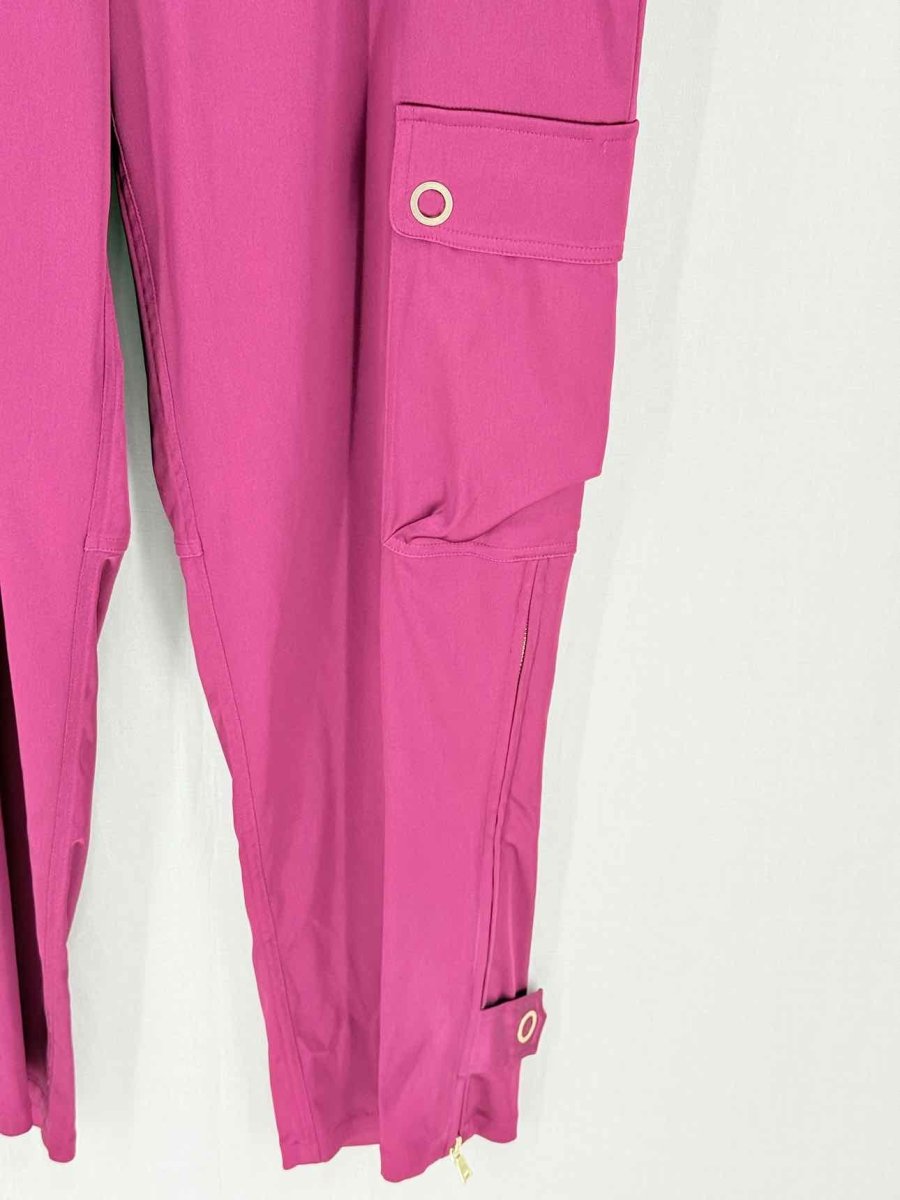 Pre - loved JONATHAN SIMKHAI Pink Size US 6 Pants at Reems Closet