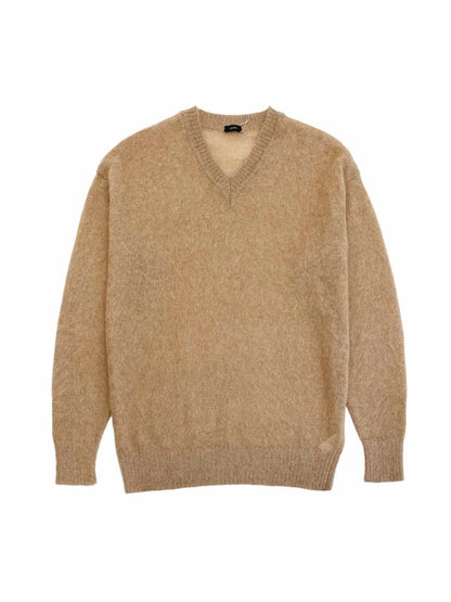 Pre - loved JOSEPH Beige Jumper at Reems Closet