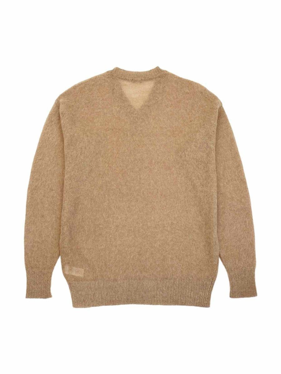 Pre - loved JOSEPH Beige Jumper at Reems Closet