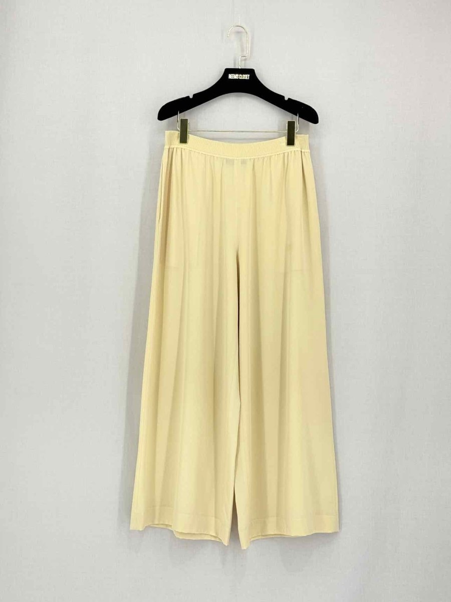 Pre-loved JOSEPH Beige Size US 10/8 Outfit Set at Reems Closet
