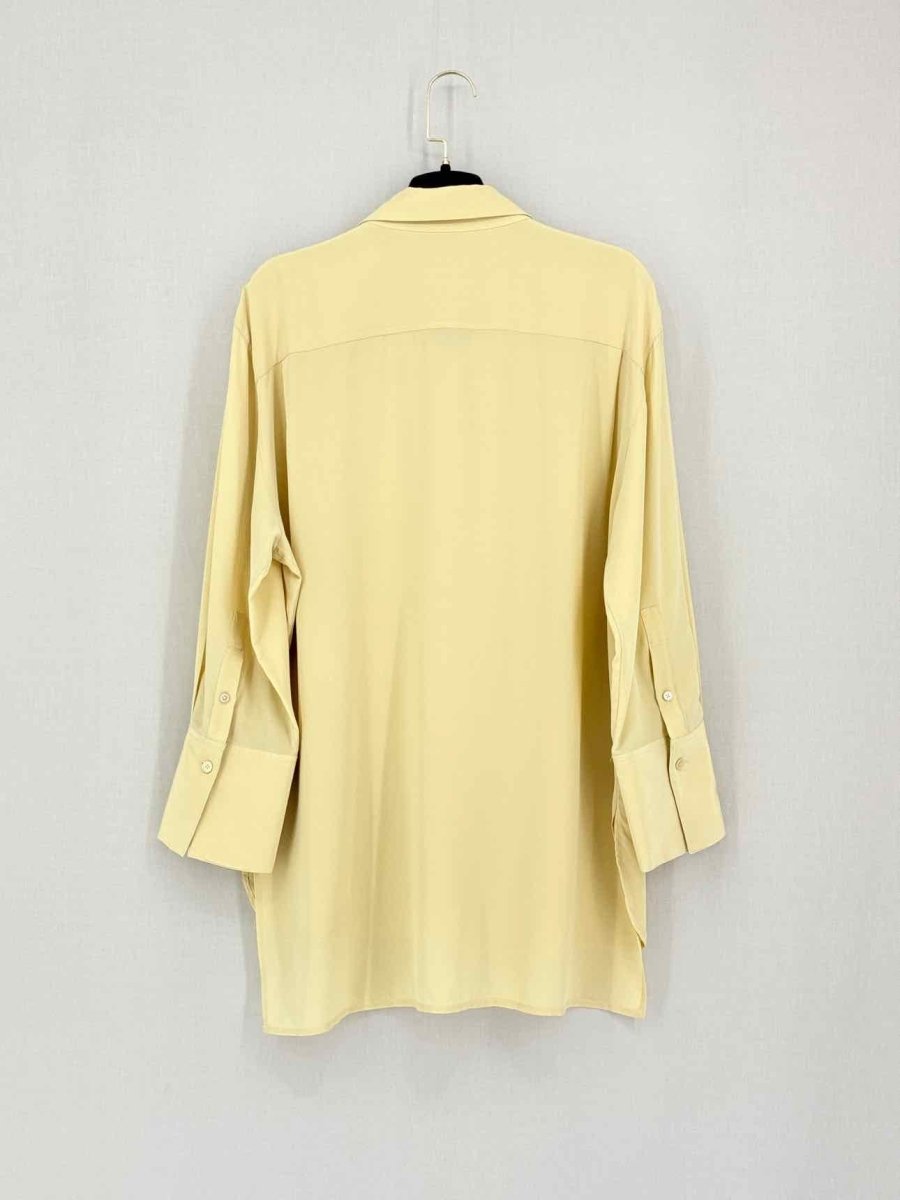 Pre-loved JOSEPH Beige Size US 10/8 Outfit Set at Reems Closet