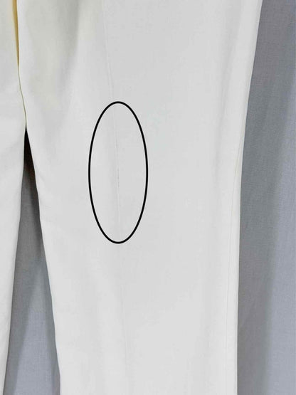 Pre - loved JOSEPH Off - white Size US 2 Outfit Set at Reems Closet