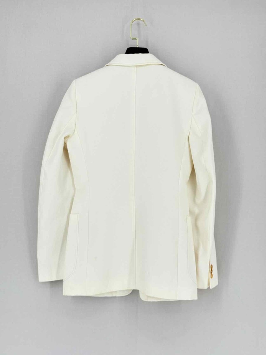 Pre - loved JOSEPH Off - white Size US 2 Outfit Set at Reems Closet