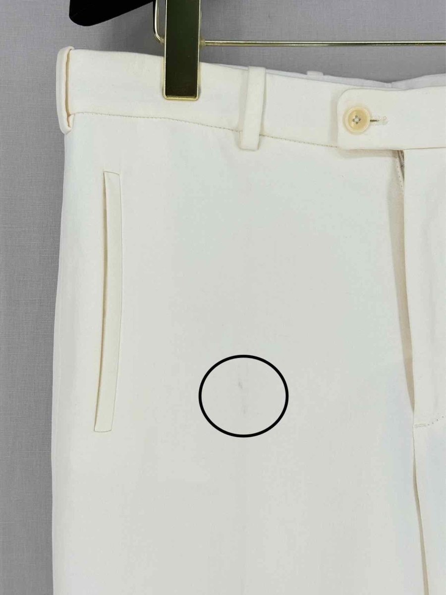 Pre - loved JOSEPH Off - white Size US 2 Outfit Set at Reems Closet