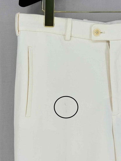Pre - loved JOSEPH Off - white Size US 2 Outfit Set at Reems Closet