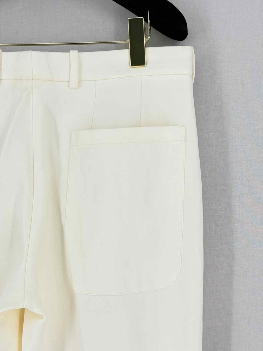 Pre - loved JOSEPH Off - white Size US 2 Outfit Set at Reems Closet
