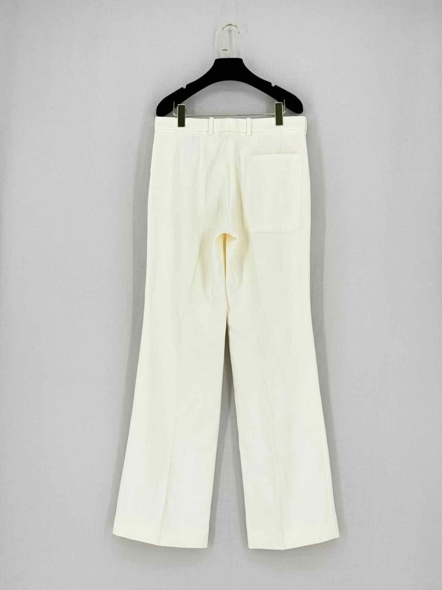 Pre - loved JOSEPH Off - white Size US 2 Outfit Set at Reems Closet