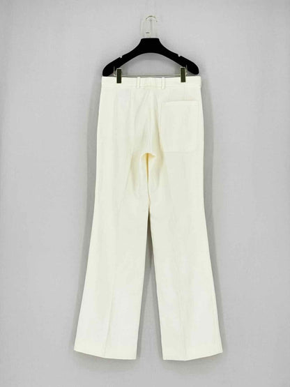 Pre - loved JOSEPH Off - white Size US 2 Outfit Set at Reems Closet