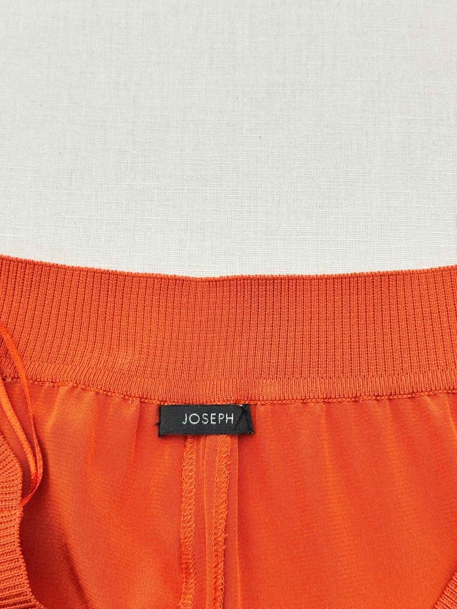 Pre-loved JOSEPH Orange Size US 6/8 Outfit Set at Reems Closet