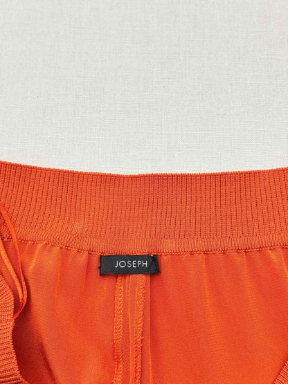 Pre-loved JOSEPH Orange Size US 6/8 Outfit Set at Reems Closet
