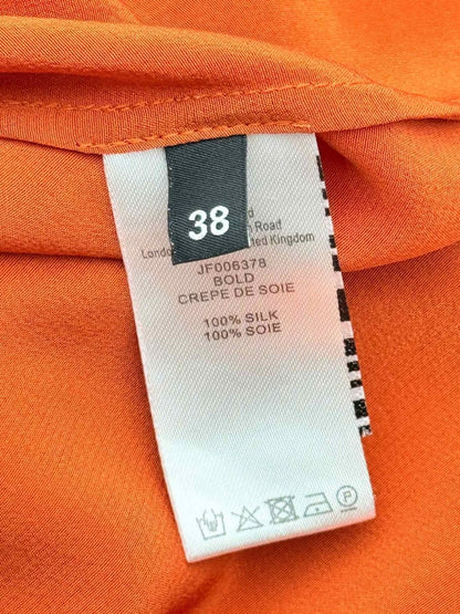 Pre-loved JOSEPH Orange Size US 6/8 Outfit Set at Reems Closet