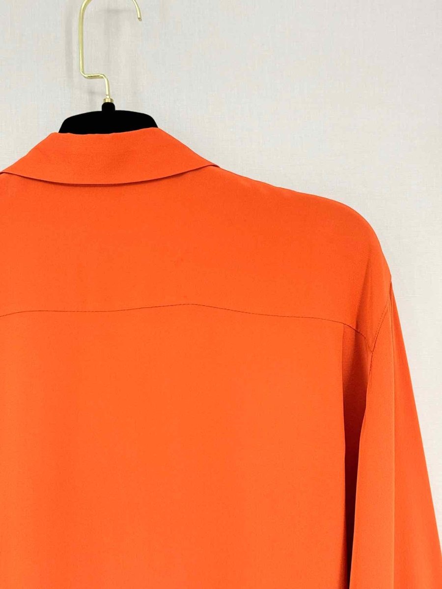 Pre-loved JOSEPH Orange Size US 6/8 Outfit Set at Reems Closet