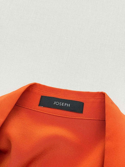 Pre-loved JOSEPH Orange Size US 6/8 Outfit Set at Reems Closet