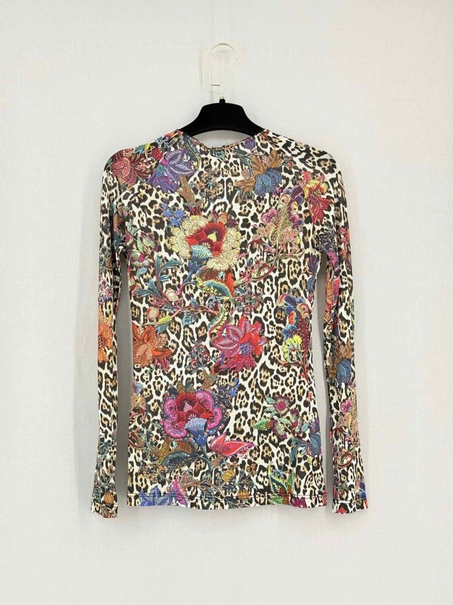 Pre-loved JUST CAVALLI Size Medium/Large Outfit Set at Reems Closet