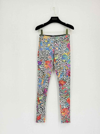 Pre-loved JUST CAVALLI Size Medium/Large Outfit Set at Reems Closet