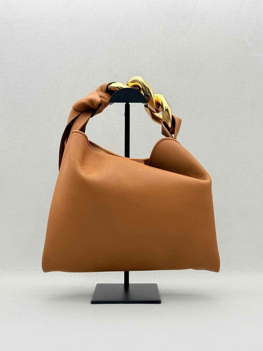 Pre - loved JW ANDERSON Beige Hobo bag at Reems Closet