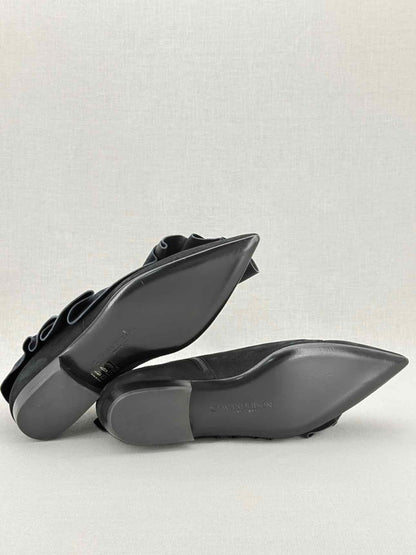 Pre - loved JW ANDERSON Black Size EU 41 Ankle Boots at Reems Closet