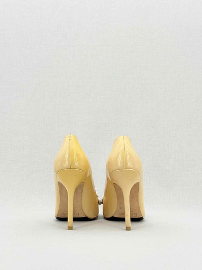Pre - loved KATE SPADE Beige Size EU 37.5 Pumps at Reems Closet