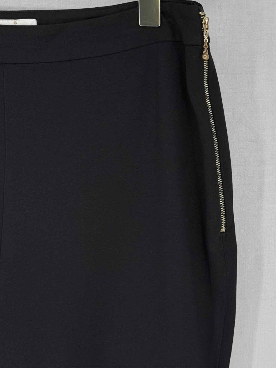 Pre - loved KATE SPADE Black Size US 10 Pants at Reems Closet
