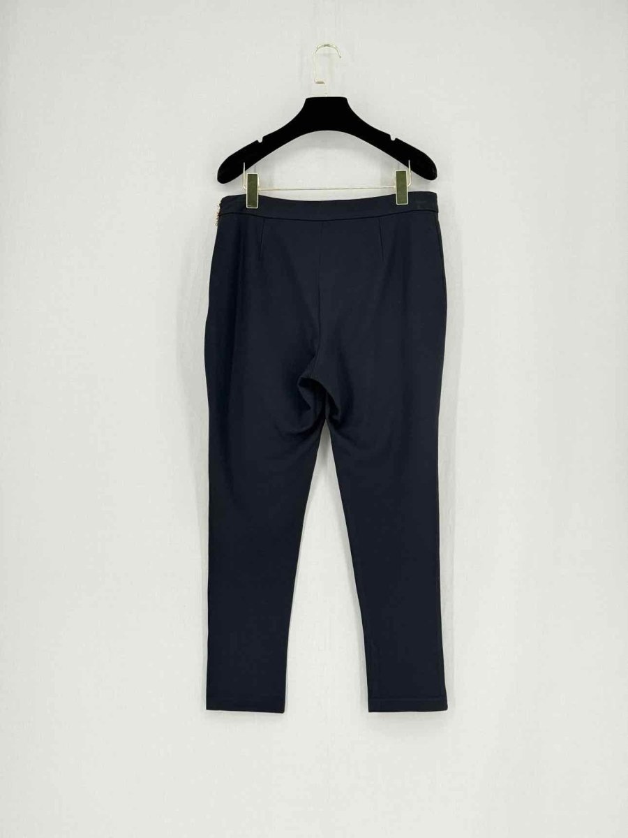 Pre - loved KATE SPADE Black Size US 10 Pants at Reems Closet