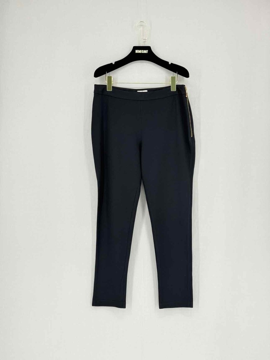 Pre - loved KATE SPADE Black Size US 10 Pants at Reems Closet