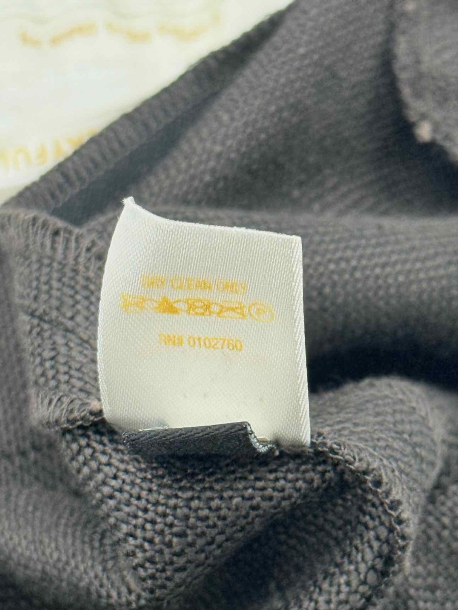 Pre - loved KATE SPADE Black Size US 8 Pants at Reems Closet