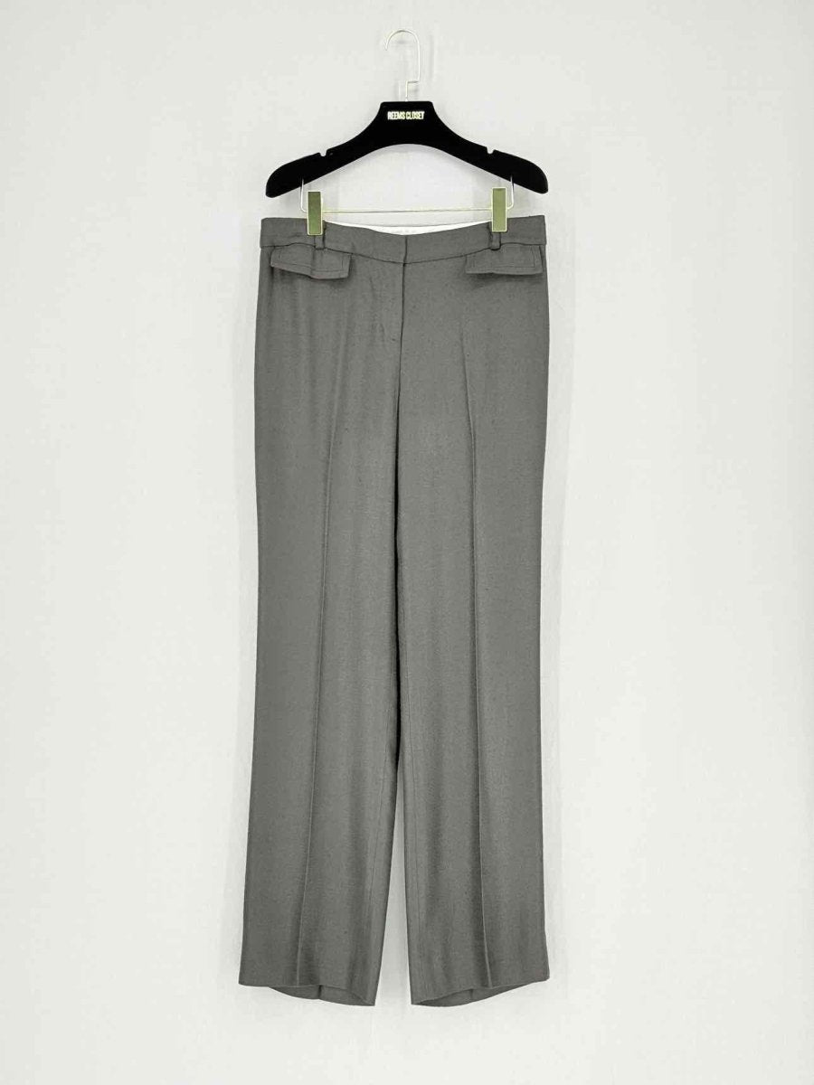 Pre - loved KATE SPADE Black Size US 8 Pants at Reems Closet