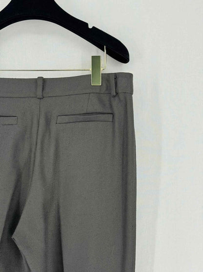 Pre - loved KATE SPADE Black Size US 8 Pants at Reems Closet