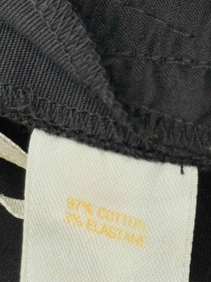 Pre - loved KATE SPADE Black Size US 8 Pants at Reems Closet