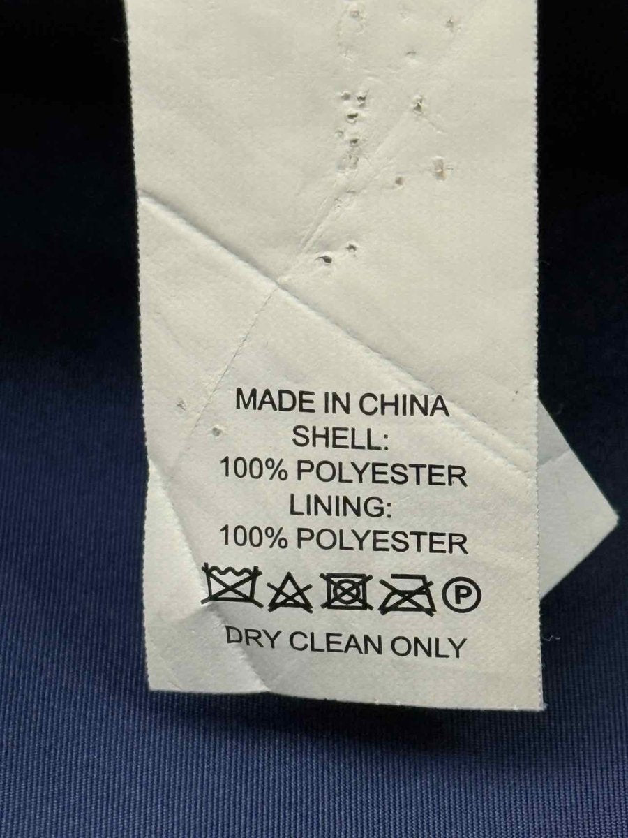 Pre - loved KATE SPADE Black w/ Grey Size US 10 Knee Length Skirt at Reems Closet