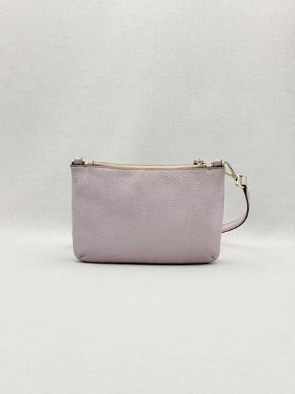 Pre-loved KATE SPADE Lilac Crossbody at Reems Closet