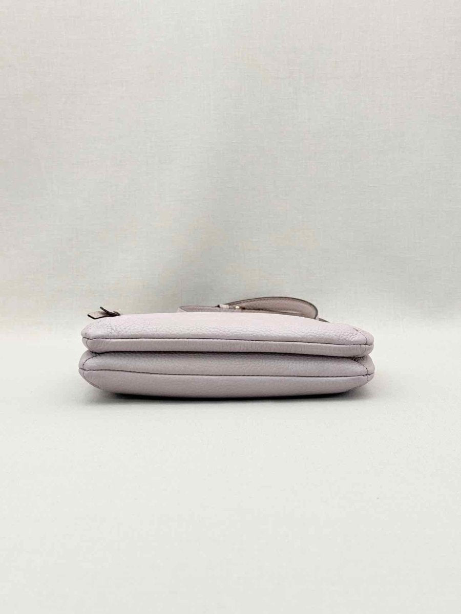 Pre-loved KATE SPADE Lilac Crossbody at Reems Closet
