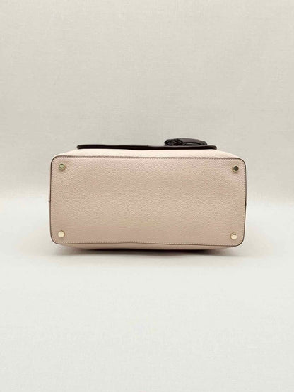 Pre - loved KATE SPADE Peach Tote Bag at Reems Closet