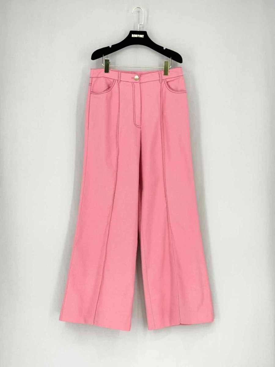 Pre - loved KATE SPADE Pink Size US 10 Jeans at Reems Closet