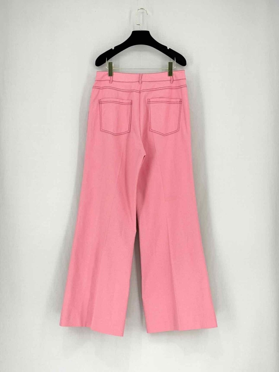 Pre - loved KATE SPADE Pink Size US 10 Jeans at Reems Closet