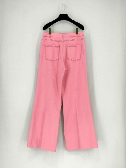 Pre - loved KATE SPADE Pink Size US 10 Jeans at Reems Closet